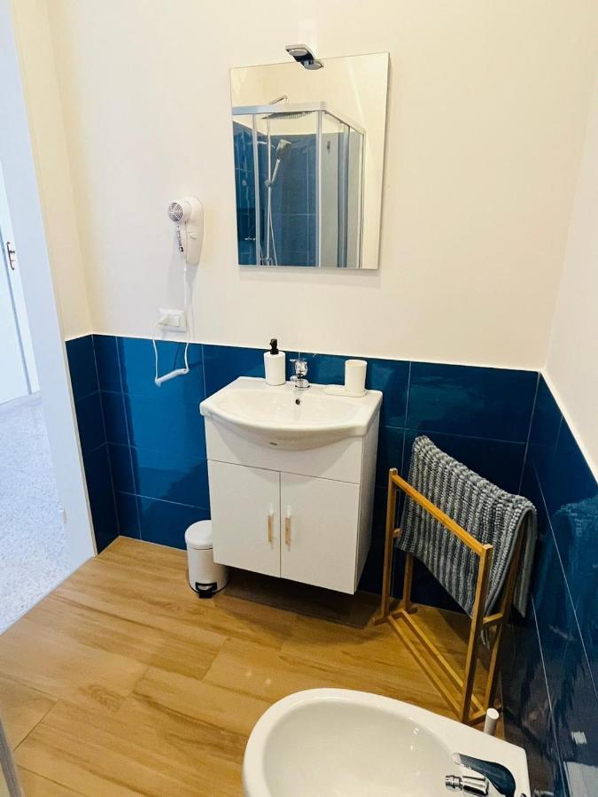 My Way Toledo Bed & Breakfast Napoli