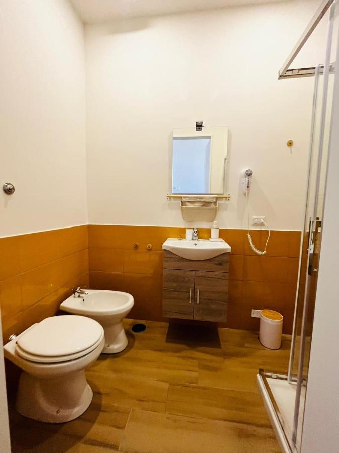 Bed & Breakfast My Way Toledo Napoli