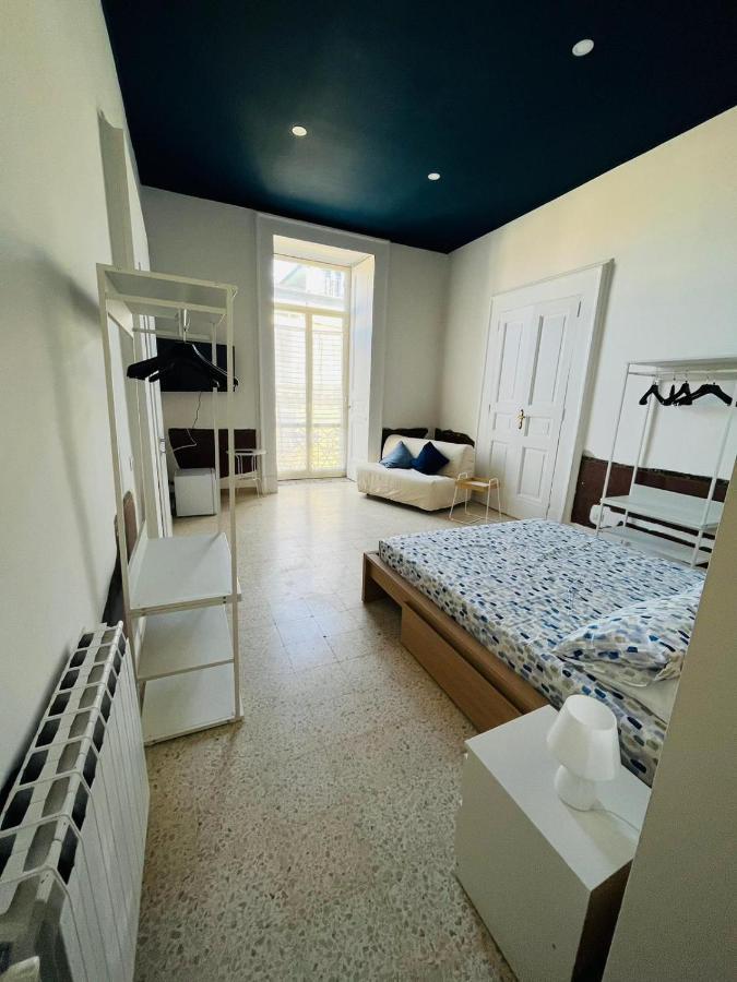 My Way Toledo Bed & Breakfast Napoli